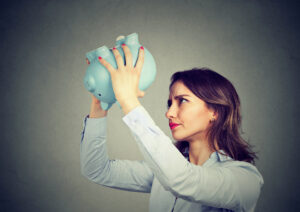 Inflation Versus Our Budgets Hilltop Wealth Solutions