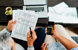 A Retirement Strategy for a Lifetime Hilltop Wealth Solutions