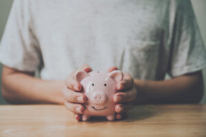 Approaching Income and Net Worth Differently in Retirement Hilltop Wealth Solutions