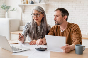 The Economy Threw a Curveball at Retirees in 2022 Hilltop Wealth Solutions