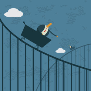 What is a "Rolling Recession," and Are We in One? Hilltop Wealth Solutions