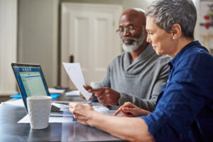 Should I File Jointly with My Spouse? Hilltop Wealth Solutions