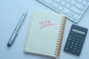 Should You Consolidate Your 401(k) Accounts? Hilltop Wealth Solutions