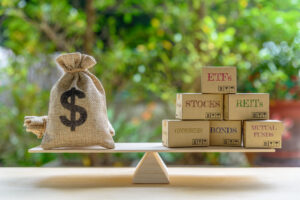 Investment Management for Retirement: The Balancing Act Hilltop Wealth Solutions