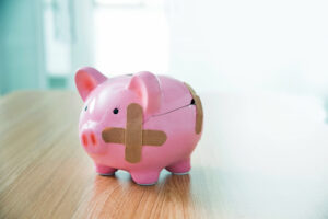 Struggling to Save? You Might Not Be Alone Hilltop Wealth Solutions