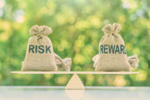 What is Risk Tolerance, and What Does it Mean for You? Hilltop Wealth Solutions