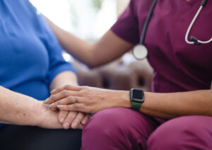 Are You Prepared for Long-Term Care? Hilltop Wealth Solutions