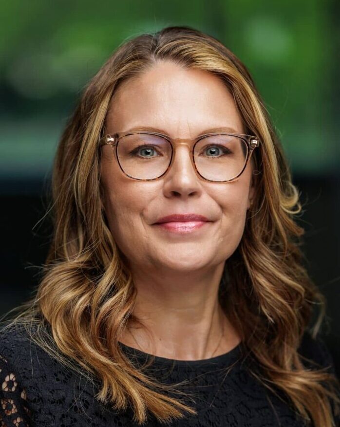 Melissa Johnston