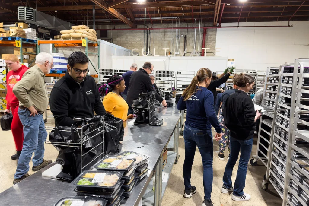 Cultivate-Food-Rescue