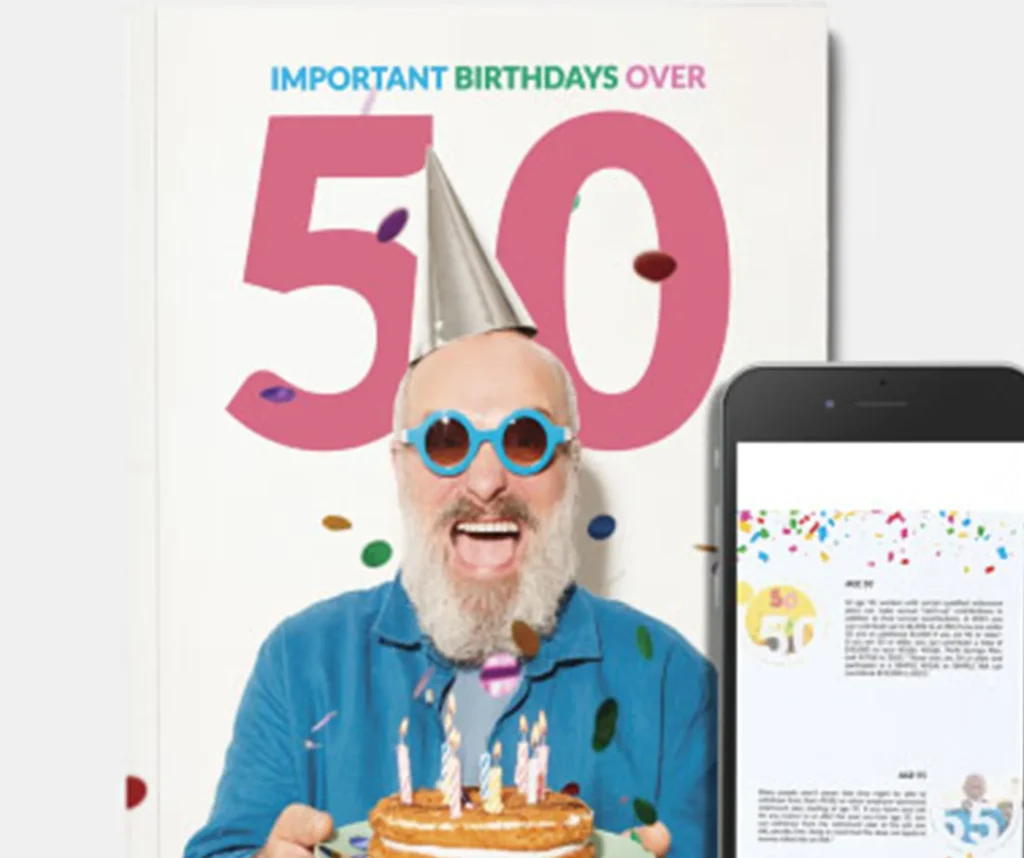 Important-Birthdays-Over-50