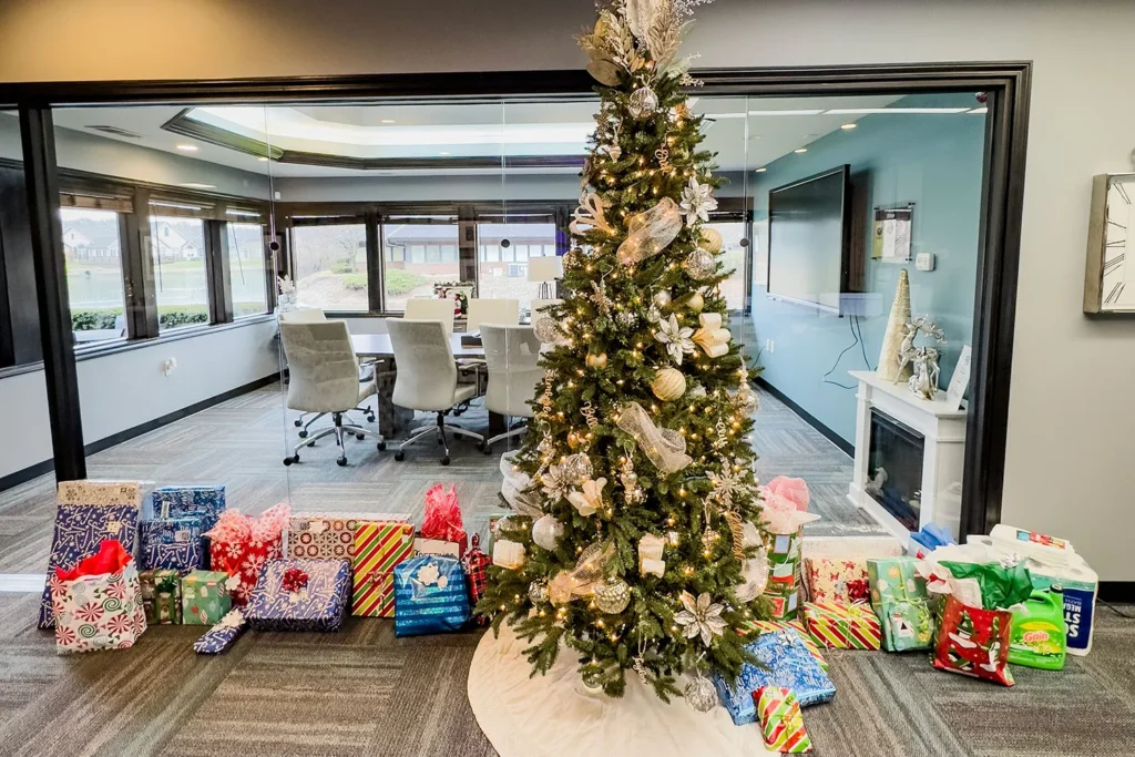 The-Salvation-Army-KROC-Center-–-Adopt-a-Family