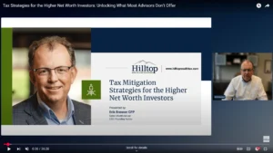 tax-mitigation