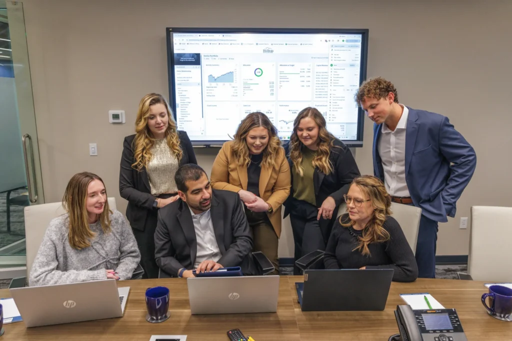 hilltop-presentation