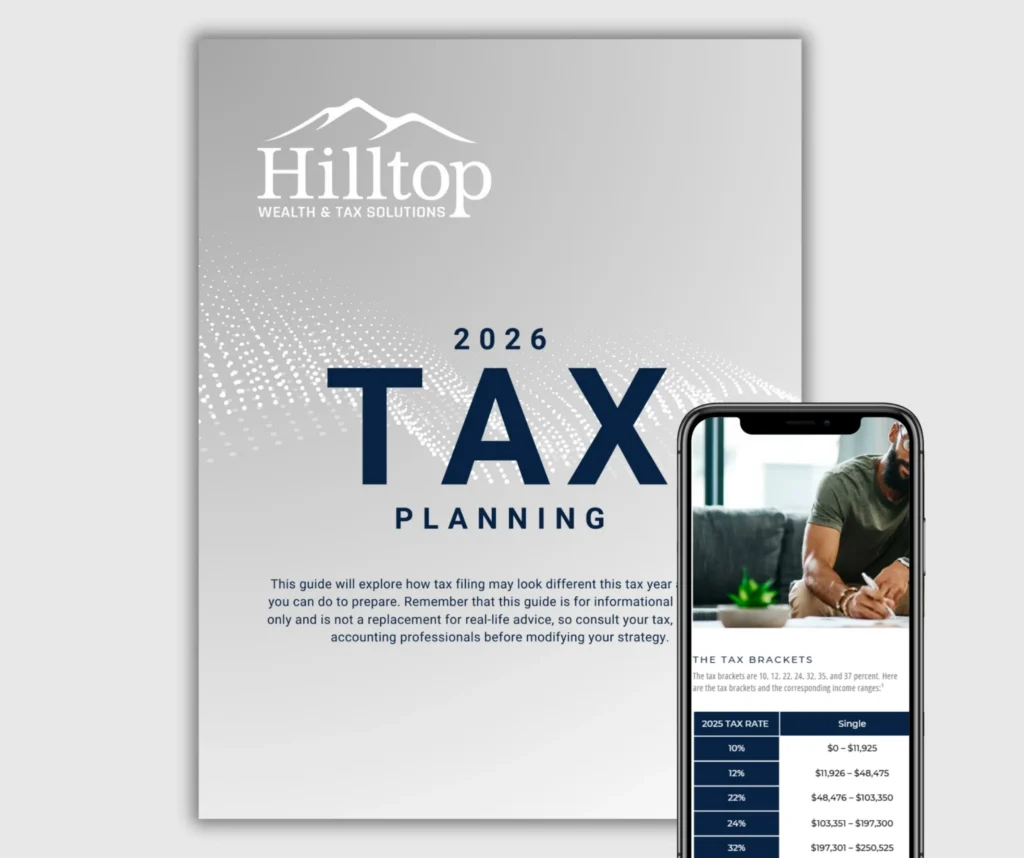 2026-Tax-Planning-Cover