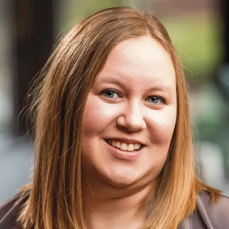 Ashleigh Riewe