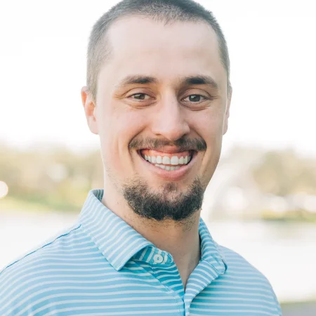 Edgar Guy Woodliff, CPA, Sr. Tax Strategist/Tax Strategy Architect